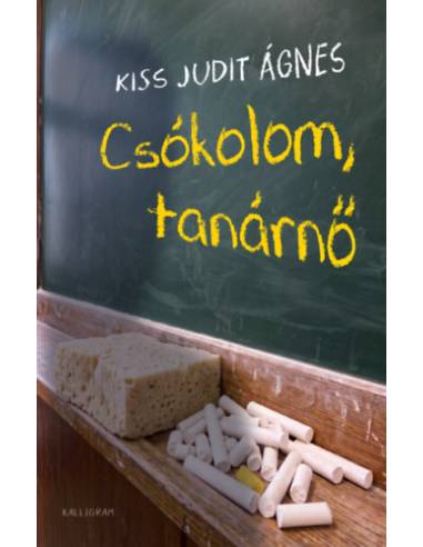 Csókolom, tanárnő