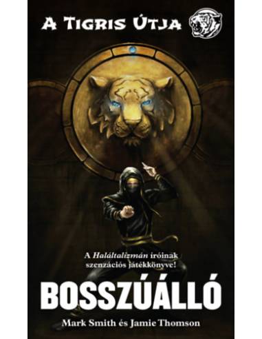 Bosszúálló