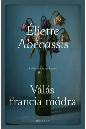 Válás francia módra