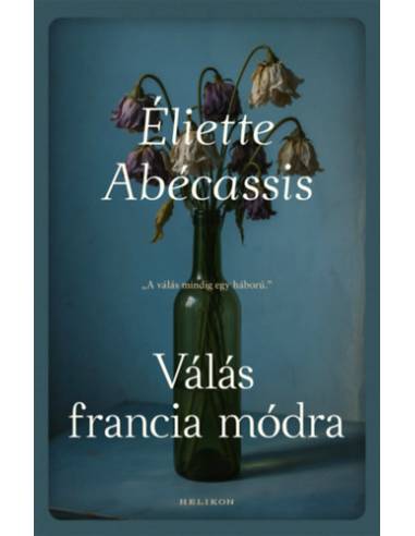 Válás francia módra