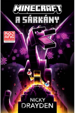 Minecraft - A sárkány