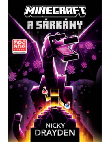 Minecraft - A sárkány