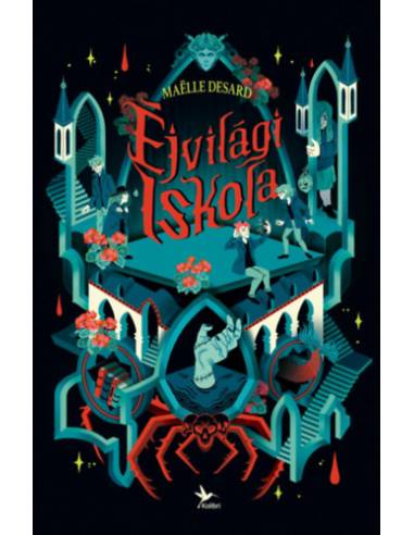 Éjvilági Iskola
