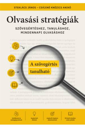 Olvasási stratégiák