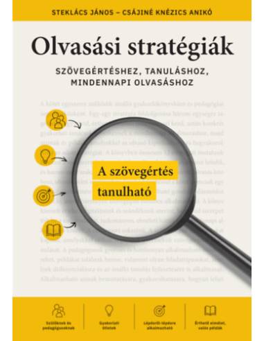 Olvasási stratégiák
