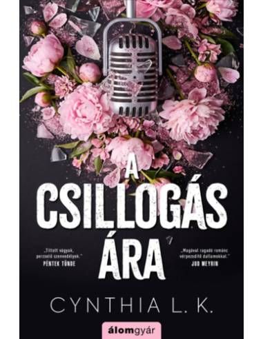 A csillogás ára