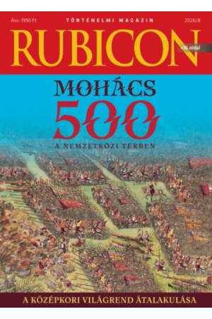 Mohács 500