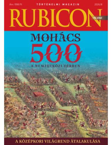 Mohács 500