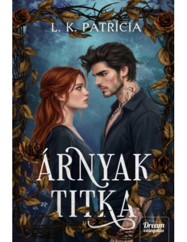 Árnyak titka - (Különleges kiadás)