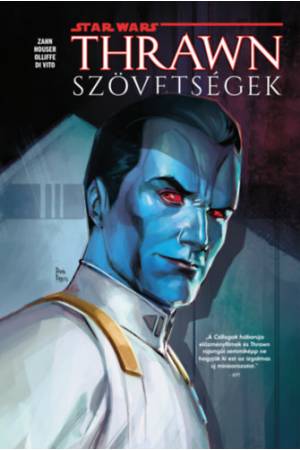 Thrawn - Szövetségek