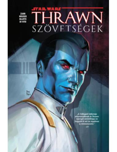 Thrawn - Szövetségek