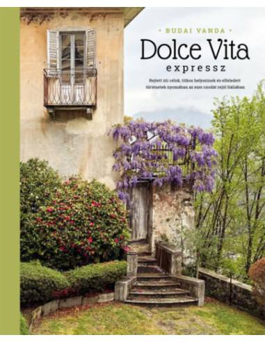 Dolce Vita expressz