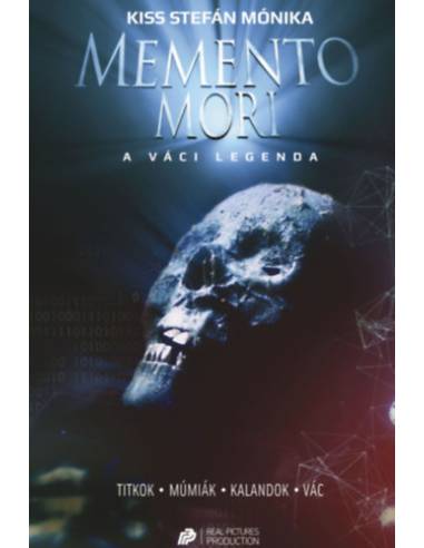 Memento mori - A váci legenda