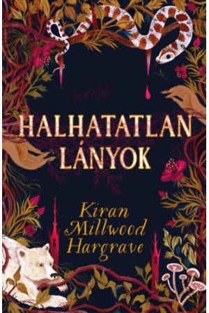 Halhatatlan lányok - (Különleges kiadás)
