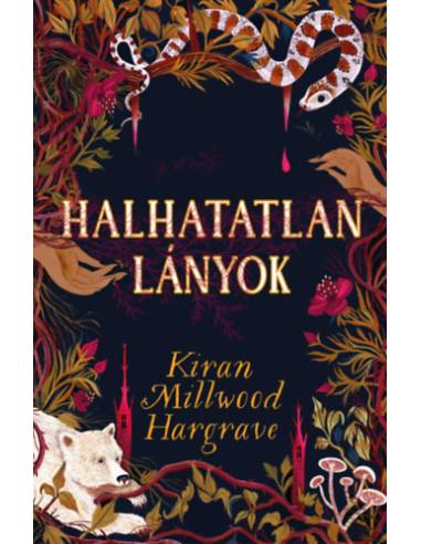 Halhatatlan lányok - (Különleges kiadás)