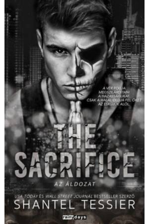 The Sacrifice - Az áldozat - (Különleges kiadás)