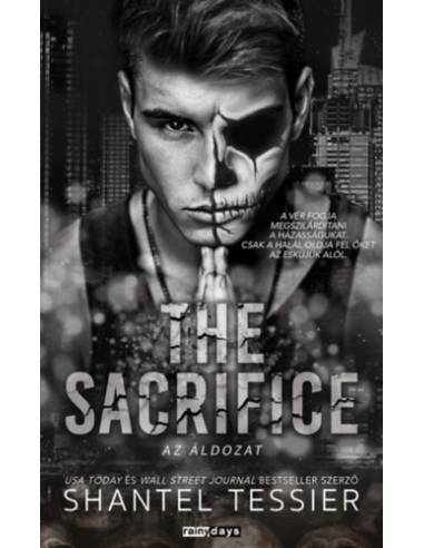 The Sacrifice - Az áldozat - (Különleges kiadás)