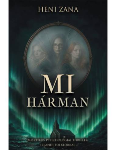 Mi hárman - (Különleges kiadás)