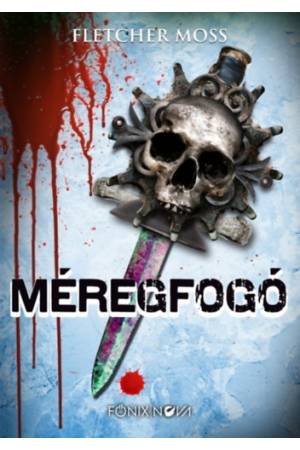 Méregfogó