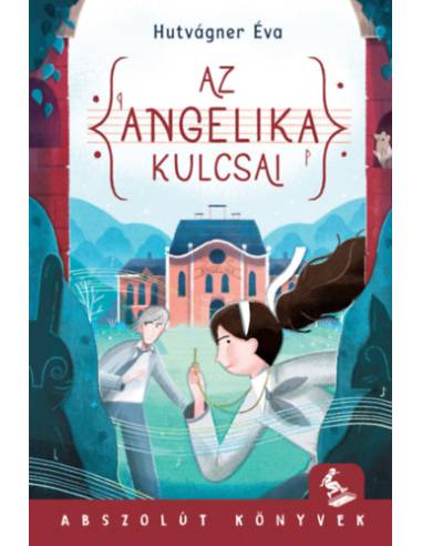 Az Angelika kulcsai
