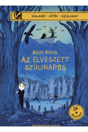 Az elveszett szülinapos