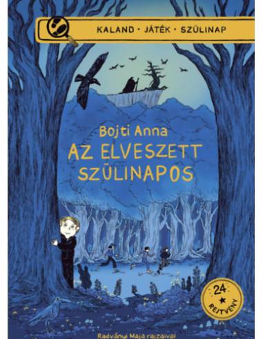 Az elveszett szülinapos