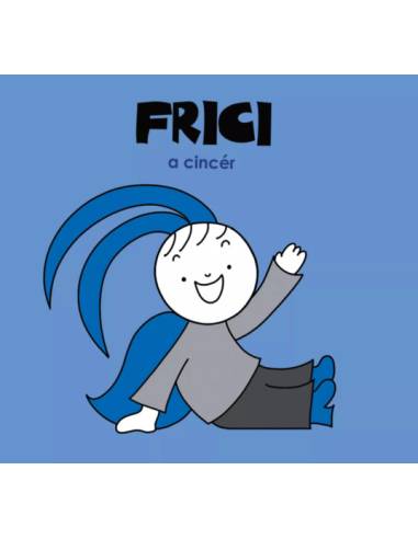 Frici, a cincér