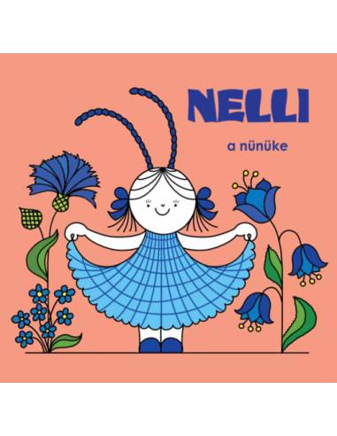 Nelli, a nünüke