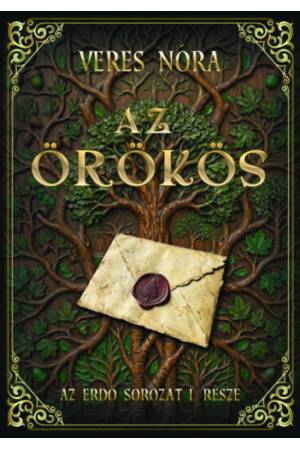 Az örökös - Az Erdő I. rész