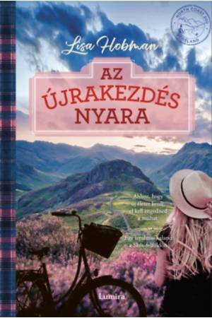 Az újrakezdés nyara