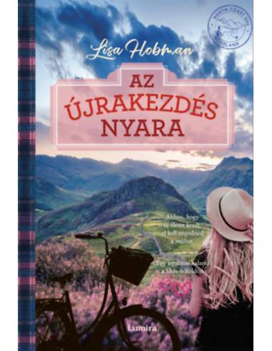 Az újrakezdés nyara