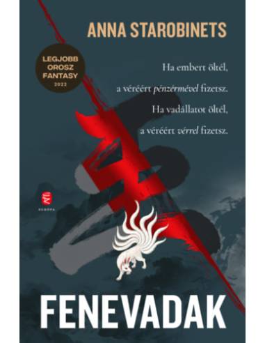 Fenevadak