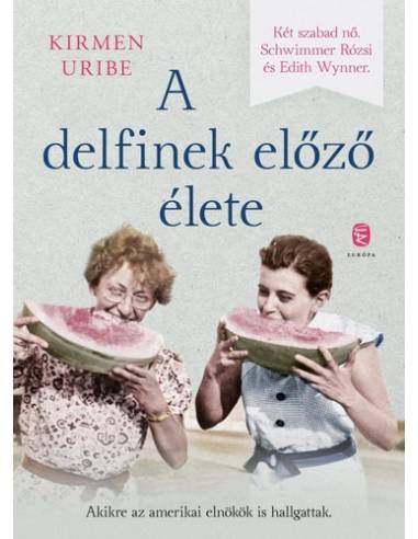 A delfinek előző élete