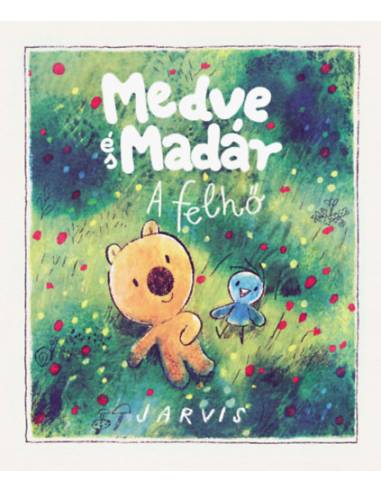 A Medve és madár - A felhő