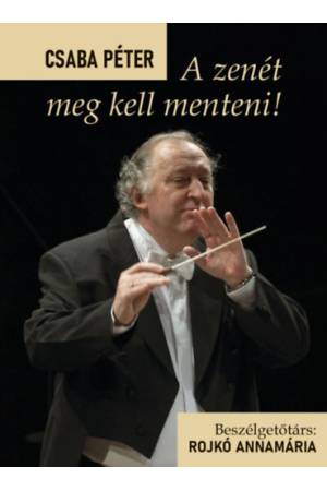A zenét meg kell menteni!