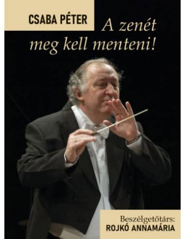 A zenét meg kell menteni!