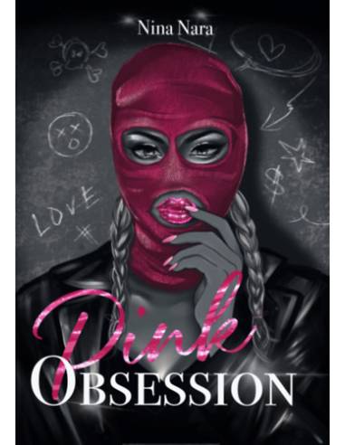 Pink Obsession
