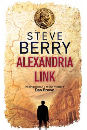 Alexandria Link