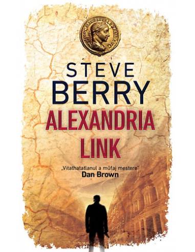 Alexandria Link