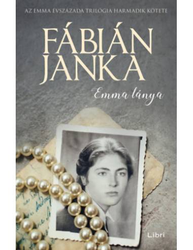 Emma lánya