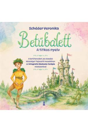 Betűbalett - A titkos nyelv