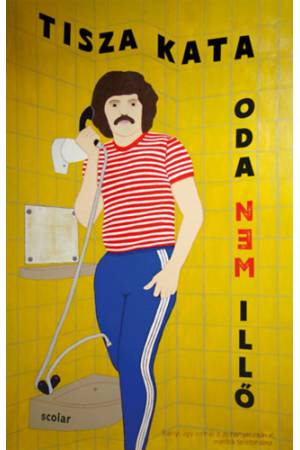 Oda nem illő