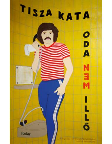 Oda nem illő