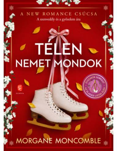 Télen nemet mondok - (Különleges kiadás)