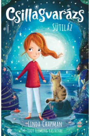Csillagvarázs 8. - Sütiláz
