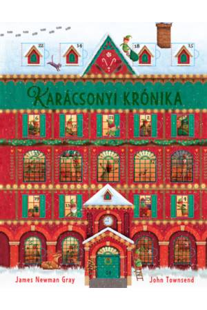 Karácsonyi krónika