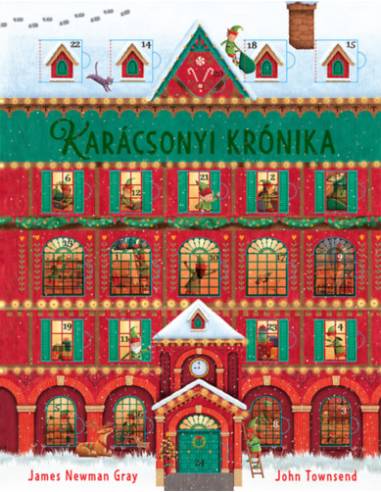 Karácsonyi krónika
