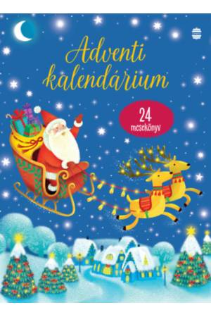 Adventi kalendárium