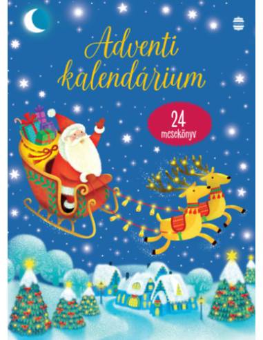 Adventi kalendárium