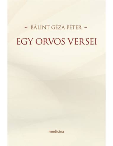Egy orvos versei